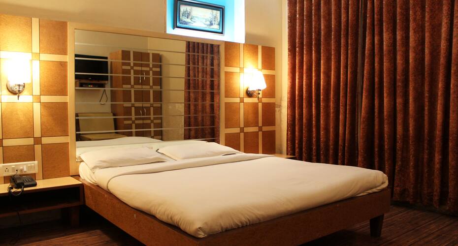 Hotel Park Shilton, Mumbai 5